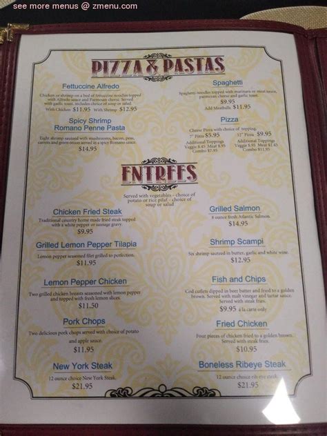 diamond mountain casino menu|casino in rosamond ca.